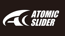 Atomic Slider