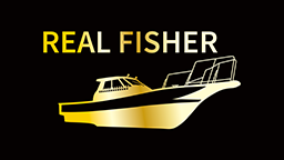 REAL FISHER